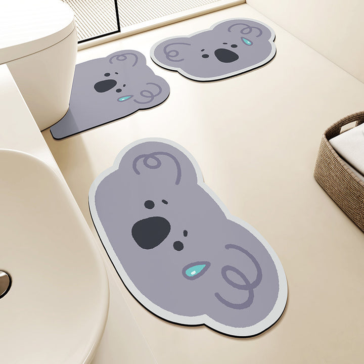 Bath Mat