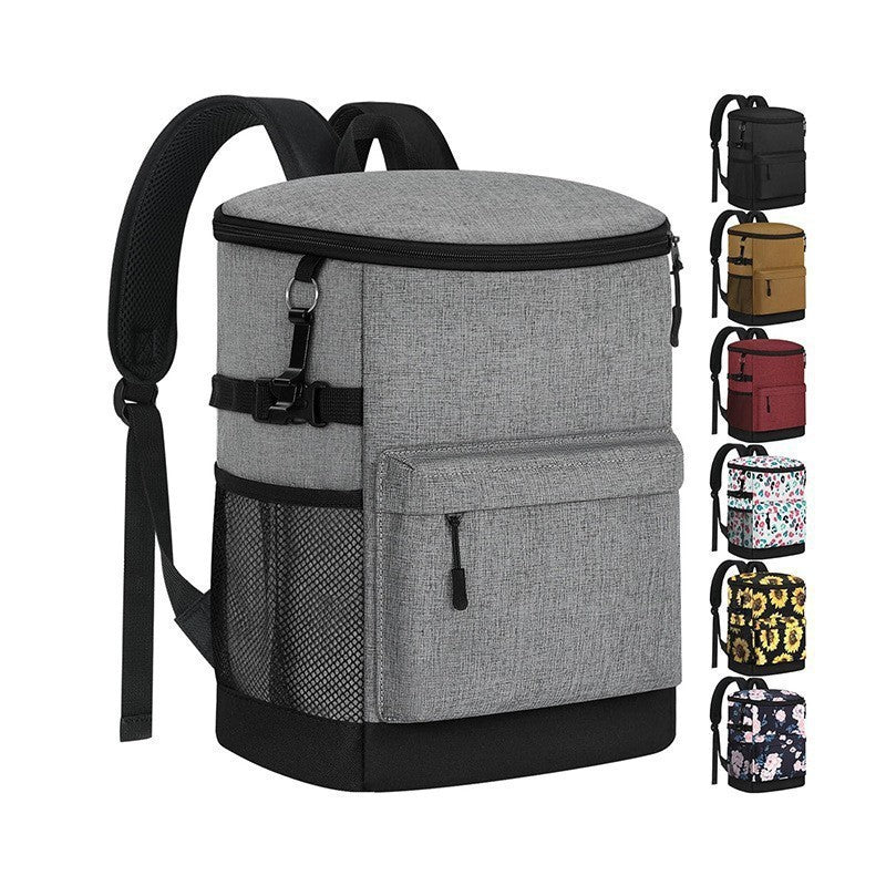 Insulated Outdoor Picnic Cooler Backpack Stornfield