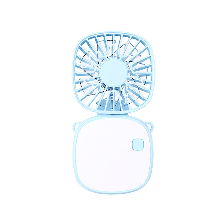 Mini Portable Fan with Adjustable Angles Stornfield