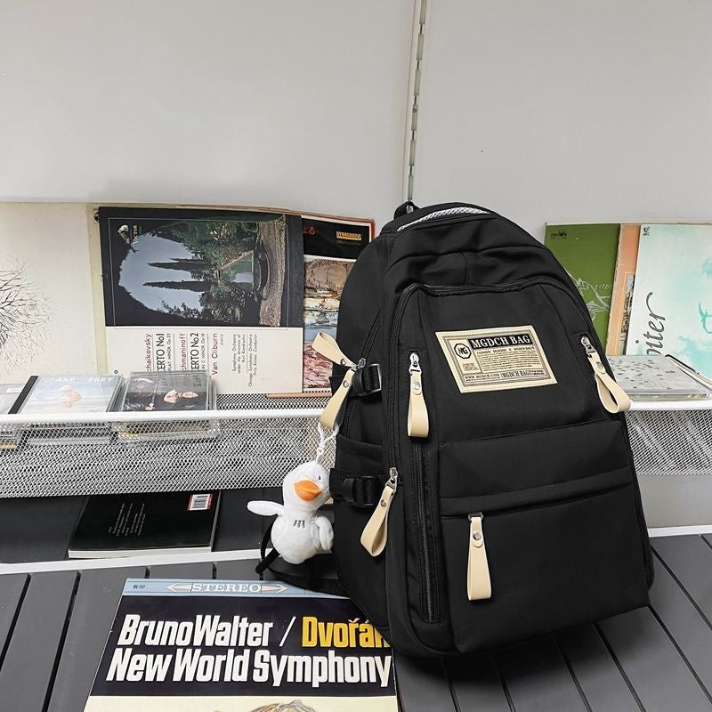 Multifunctional Travel Backpack Stornfield