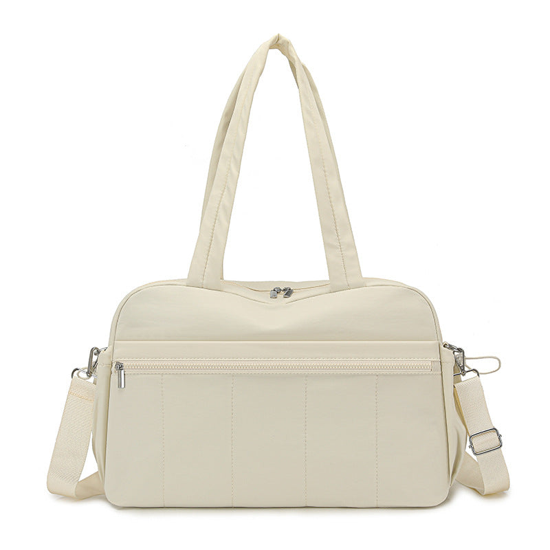 Versatile Multi-Pocket Tote Bag Stornfield