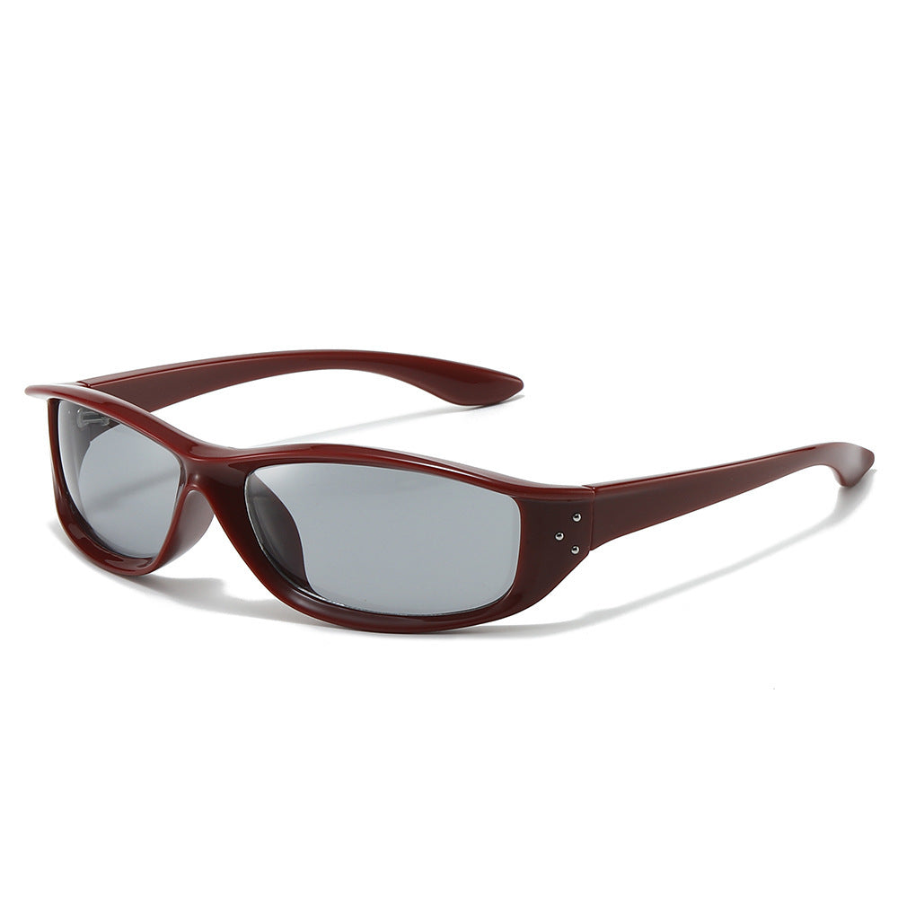 Sleek Protective Sport Sunglasses Stornfield