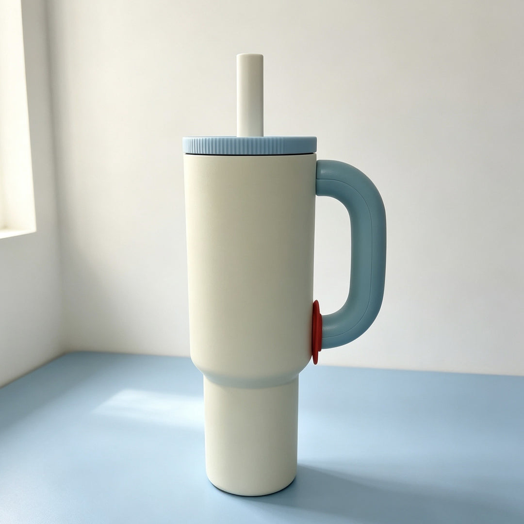 Unisex reusable drinking cup Stornfield