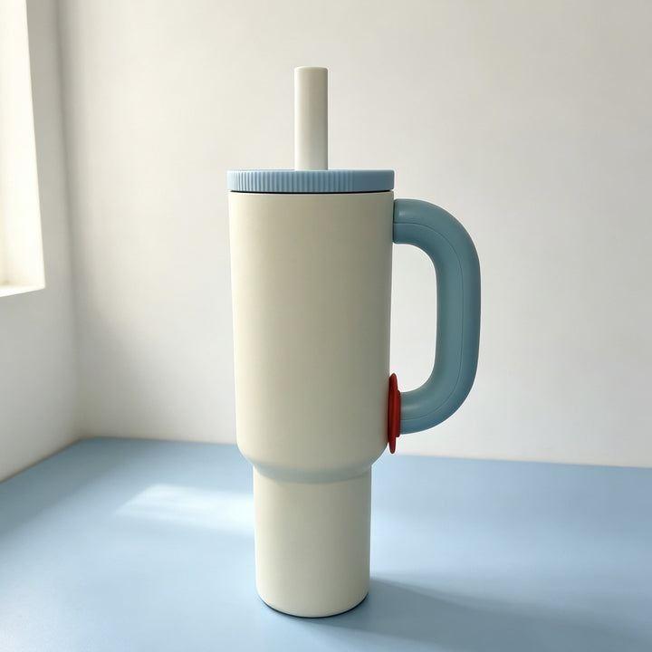 Unisex reusable drinking cup Stornfield