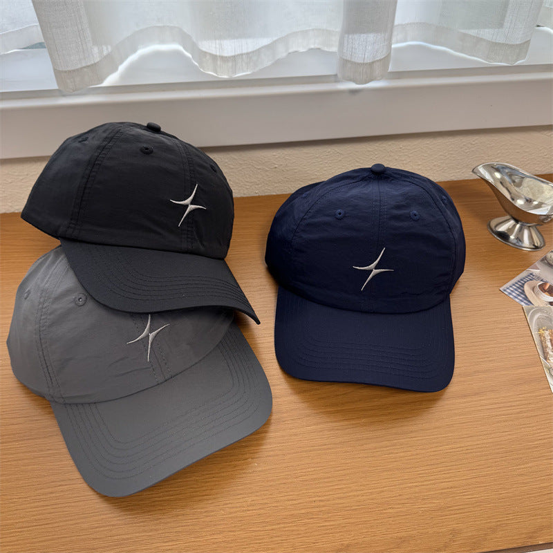Men's Stylish Sports Cap Stornfield