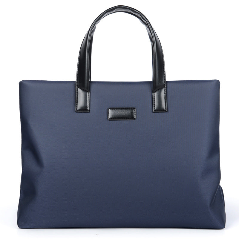 Chic Professional Work Tote Stornfield