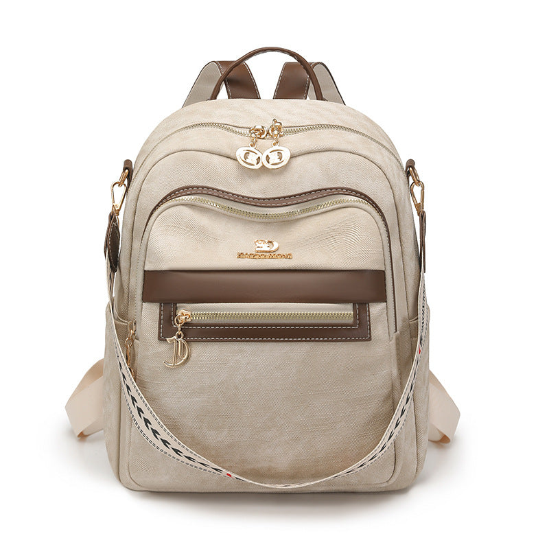 Versatile Casual Backpack Stornfield