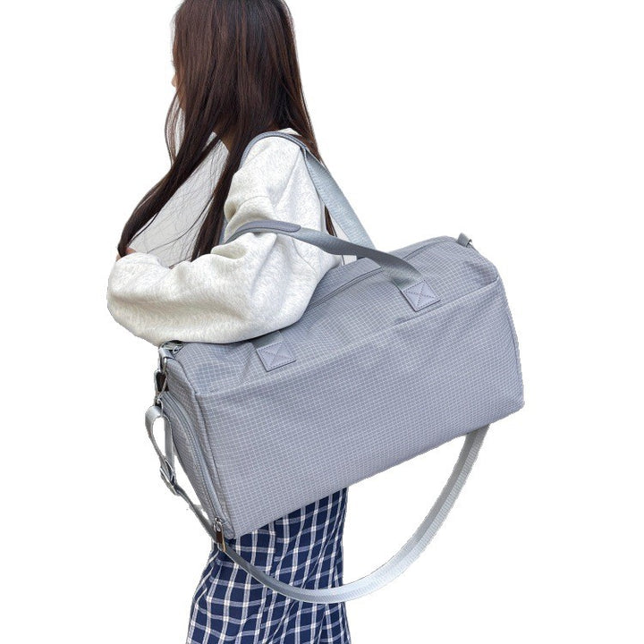 Multi-Functional Sports Duffel Stornfield