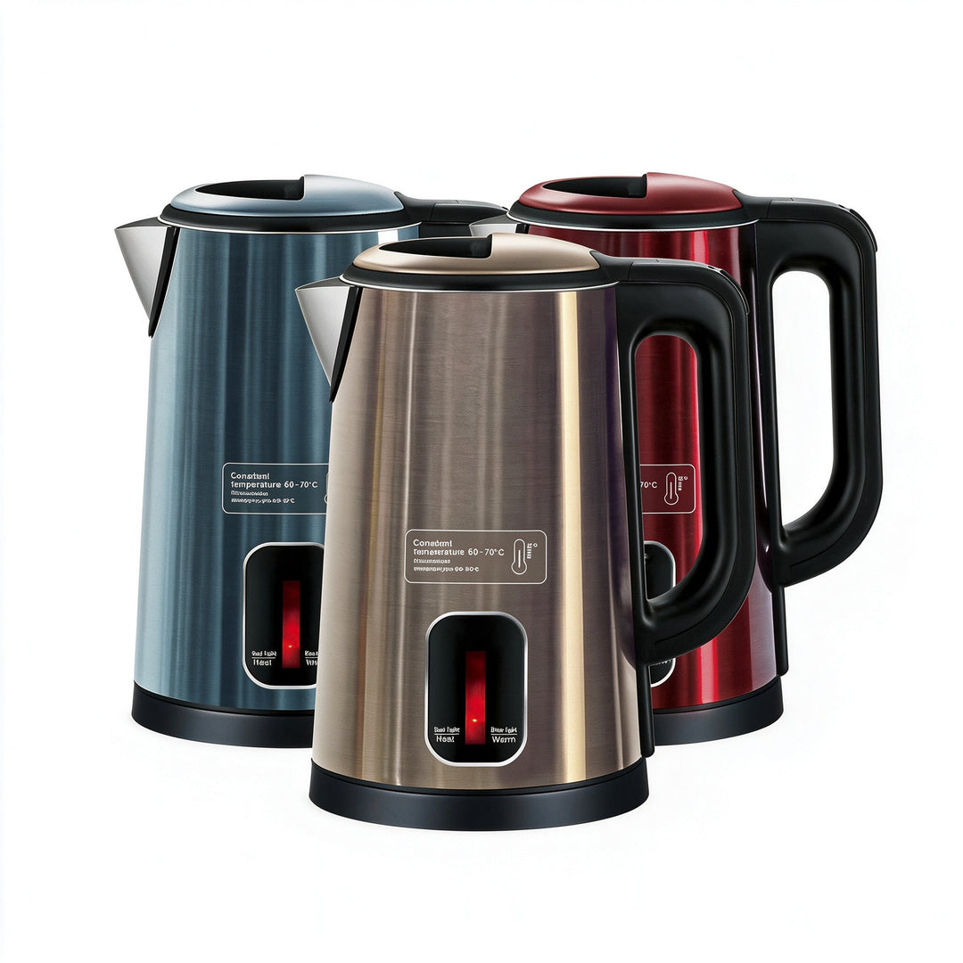 Electric Kettle Stornfield