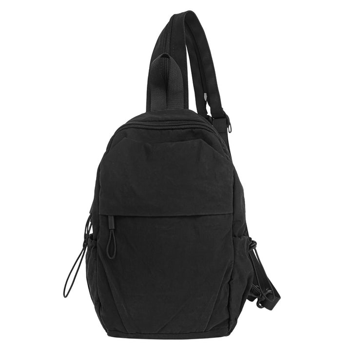 Lightweight Crossbody Sling Backpack Stornfield