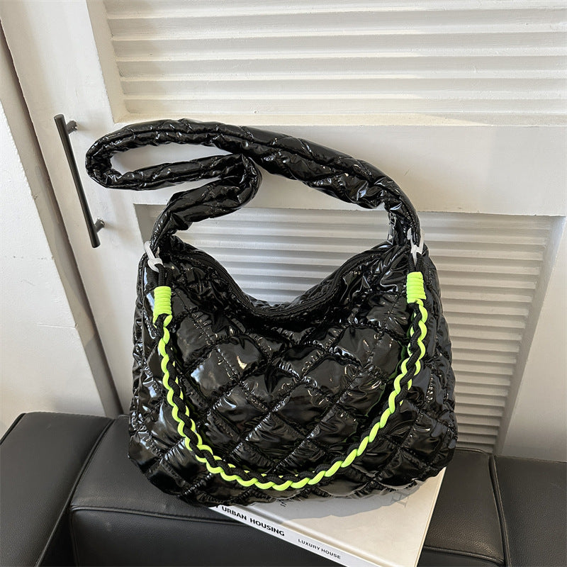 Quilted Crossbody Handbag Stornfield