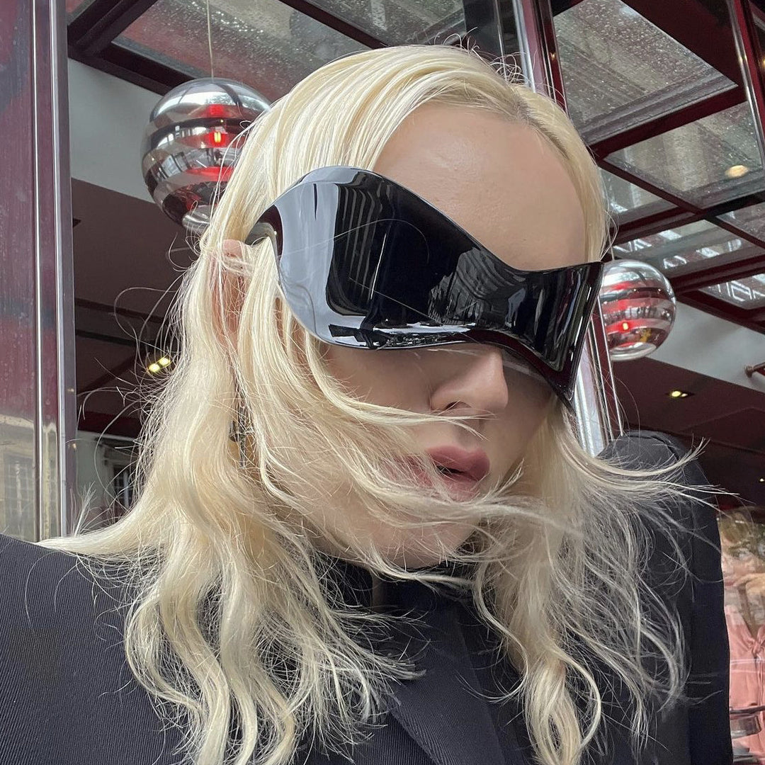 Women's sporty and stylish sunglasses Stornfield