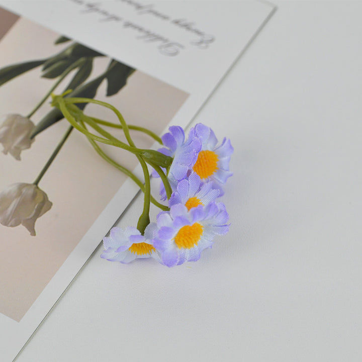 Decorative Artificial Flower Bouquet