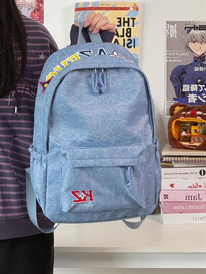 Versatile Fashionable Backpack Stornfield