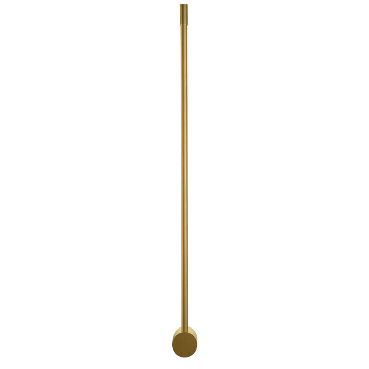 Minimalist Adjustable Pendant Rod