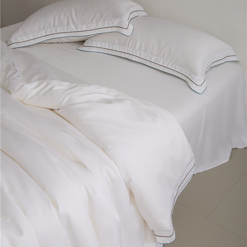 Luxurious Smooth Satin Sheet Set