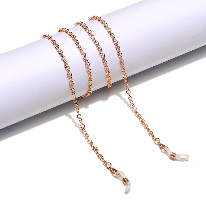 Lightweight Eyewear Chain Stornfield