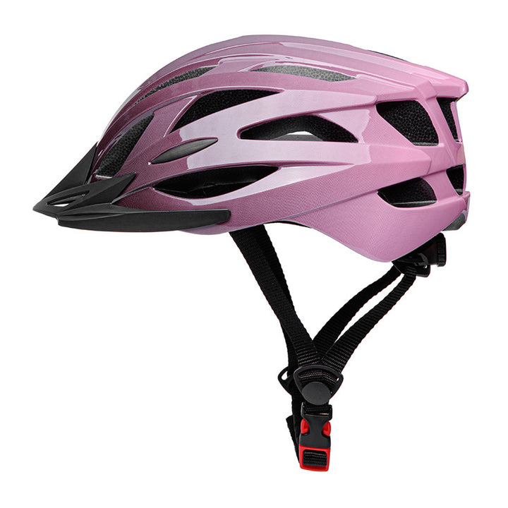 Bike helmet with innovative ventilation technology Stornfield