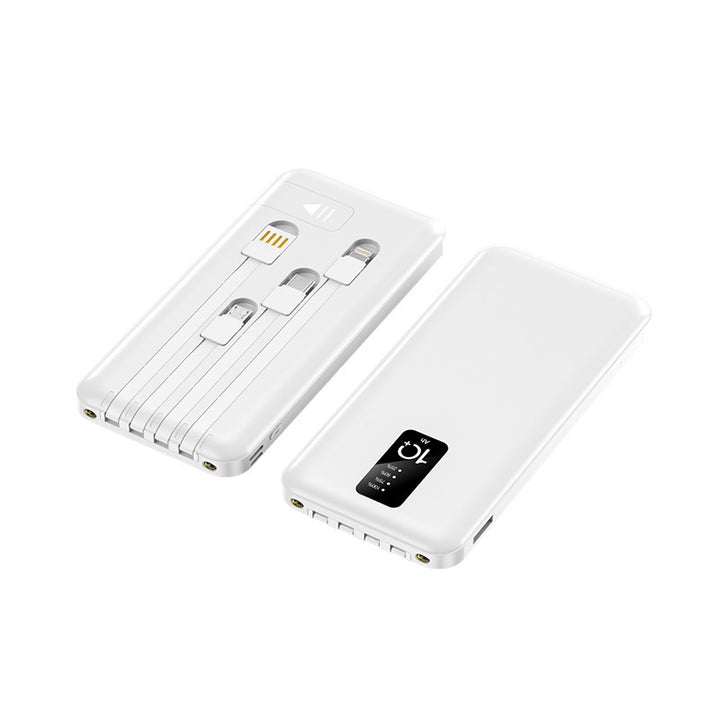 Powerbank Stornfield