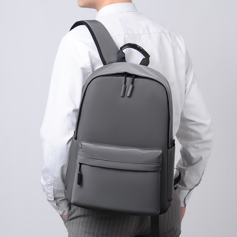Sleek Professional Laptop Backpack Stornfield