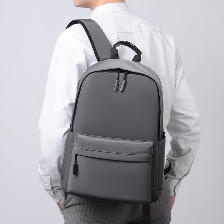 Sleek Professional Laptop Backpack Stornfield
