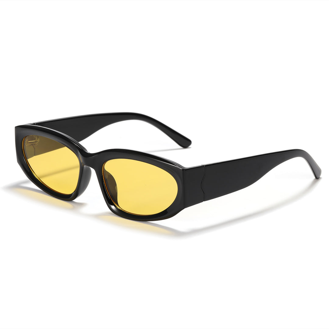Ladies fashionable sunglasses with contemporary design Stornfield