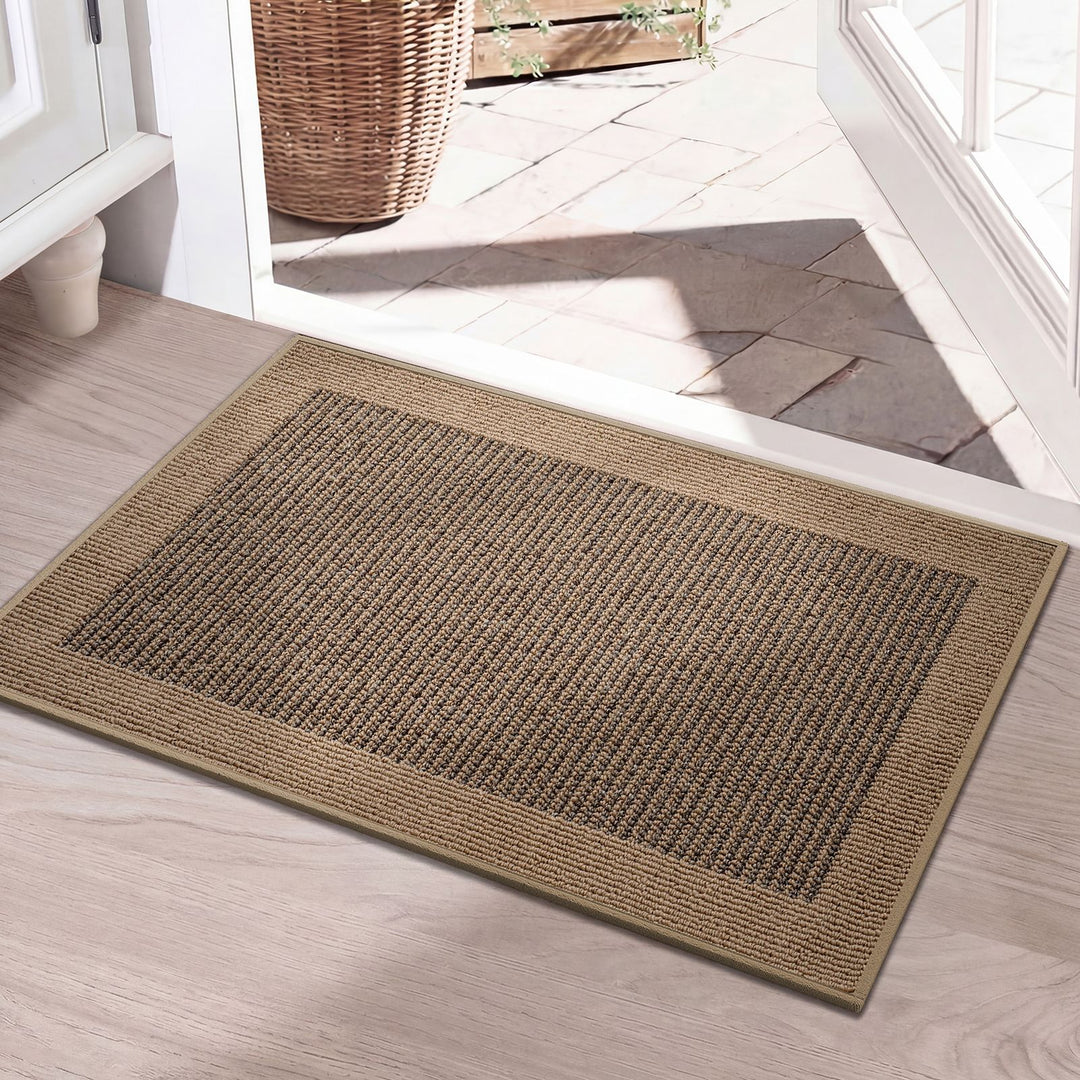 Indoor Textured Entry Runner