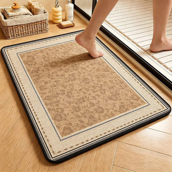 Bath Mat
