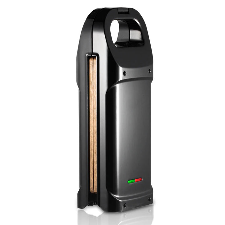 Non-Stick Electric Panini Press Grill Stornfield