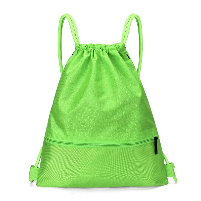 Multi-Purpose Drawstring Bag Stornfield