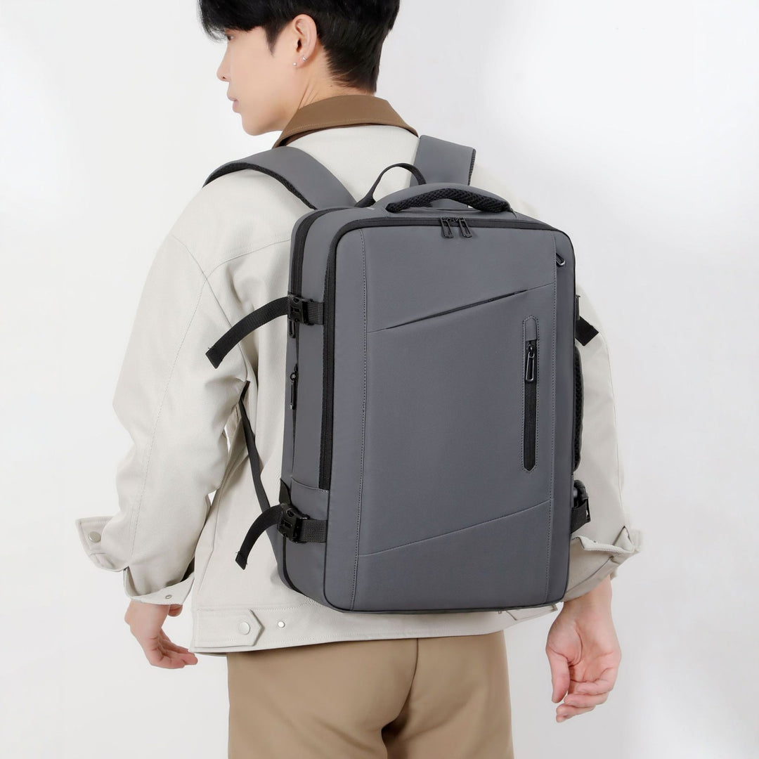 Versatile Business Laptop Bag Stornfield