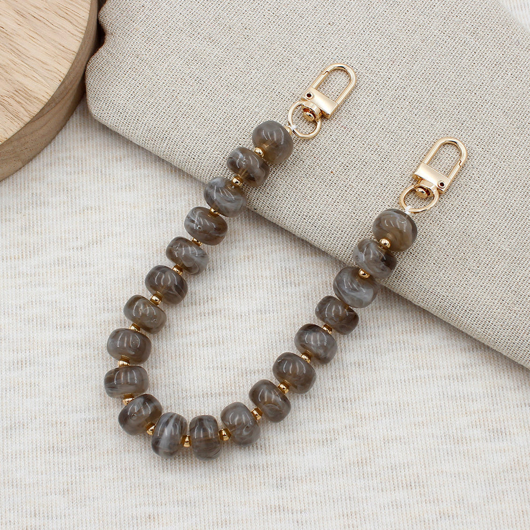 Beaded Eyewear Holder Stornfield