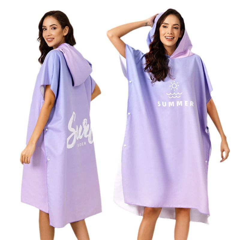 practical rain poncho Stornfield