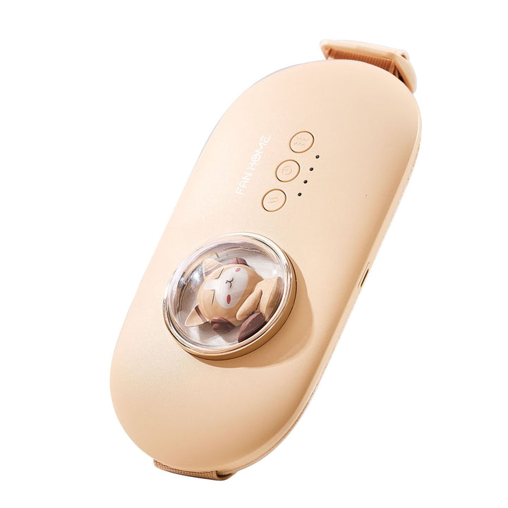 Portable Mini Handheld Fan Stornfield
