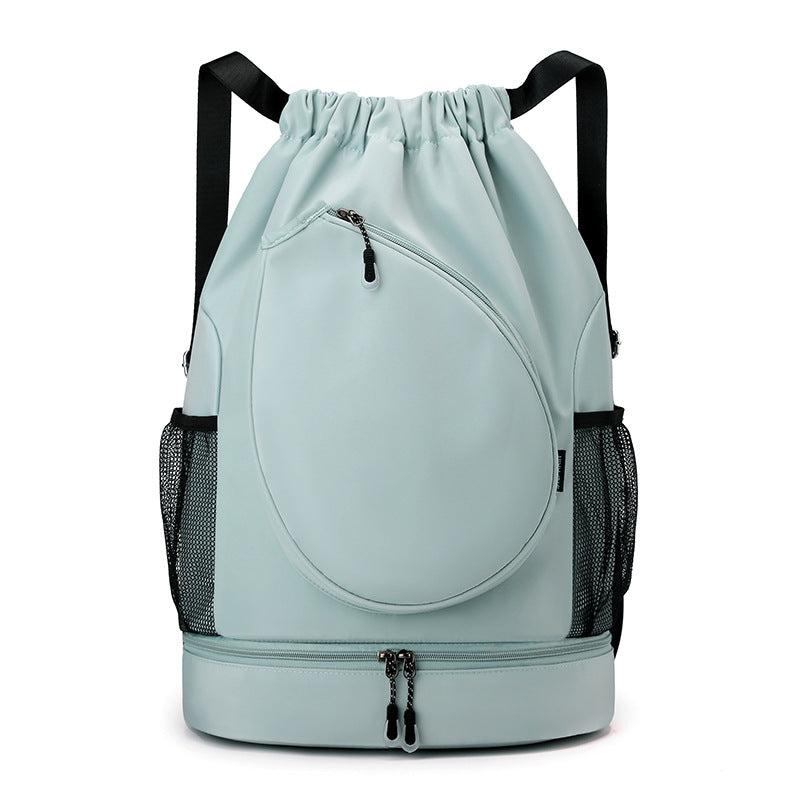 Outdoor Utility Drawstring Backpack Stornfield