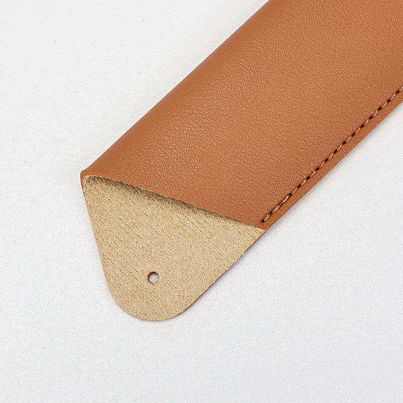 Leather Pencil Case Stornfield