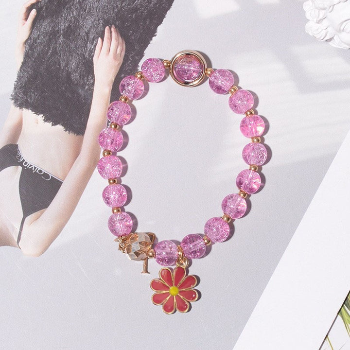 Fashion jewelry bracelet Stornfield
