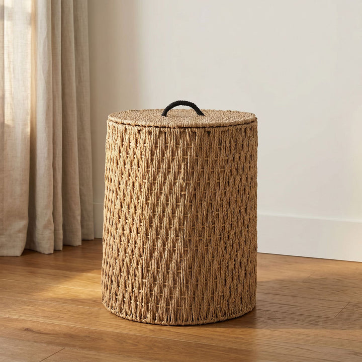 Storage Basket Stornfield