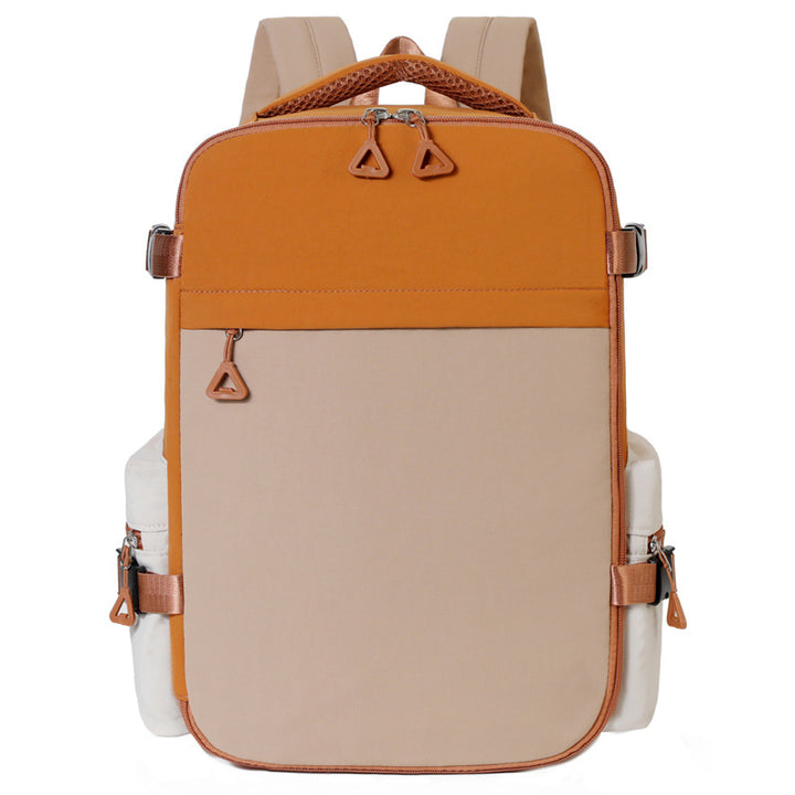 Versatile Travel Backpack