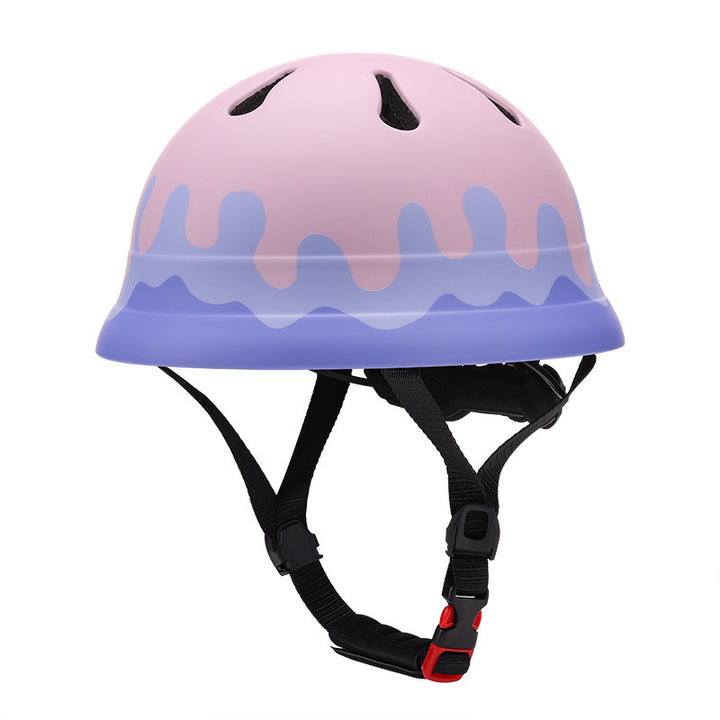 Urban Adventure Safety Helmet Stornfield