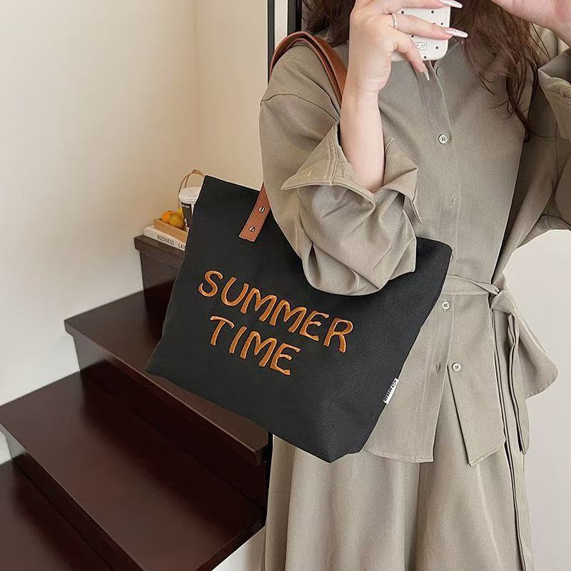 Trendy Shopping Bag Stornfield