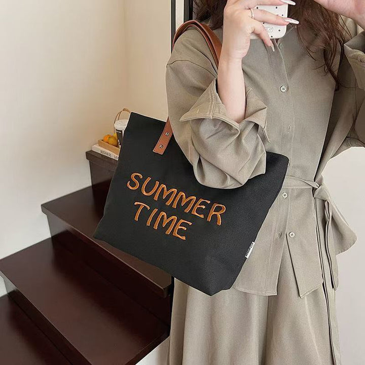 Trendy Shopping Bag Stornfield