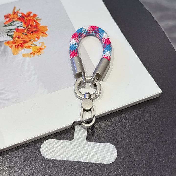 Stylish Keychain Holder Stornfield