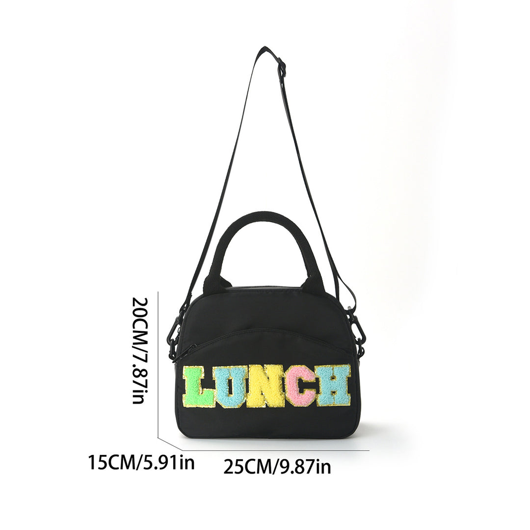 Insulated Lunch Bag Stornfield
