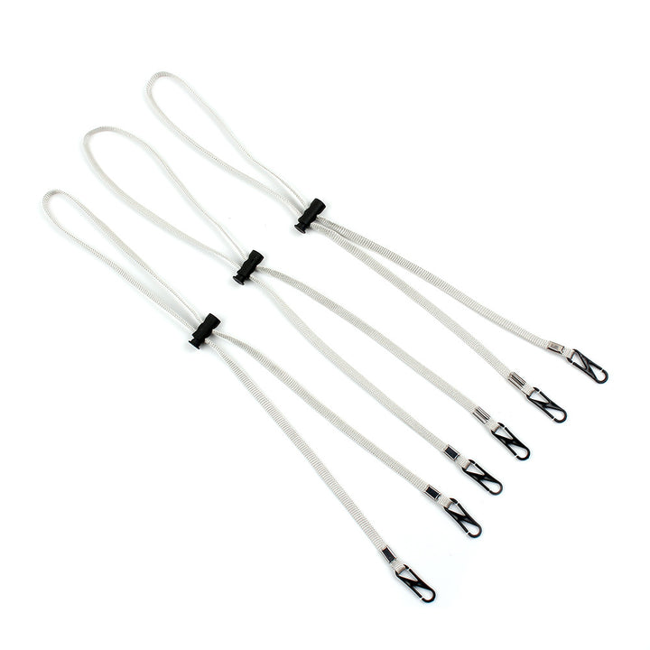 Adjustable Eyewear Attachment Stornfield