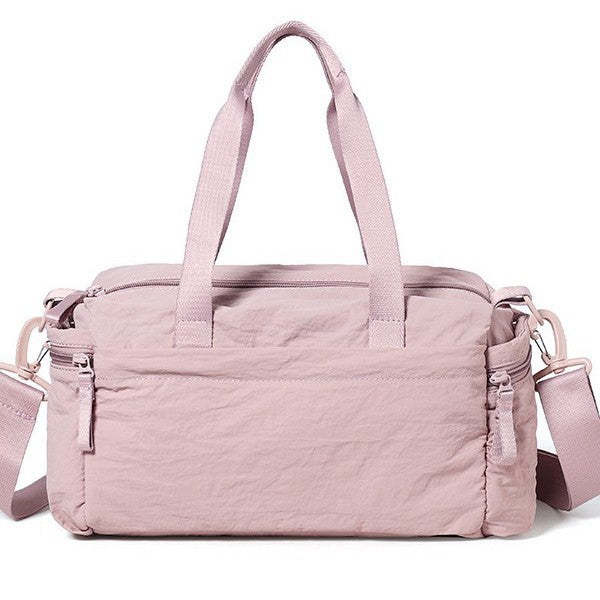 Versatile Travel duffel Bag