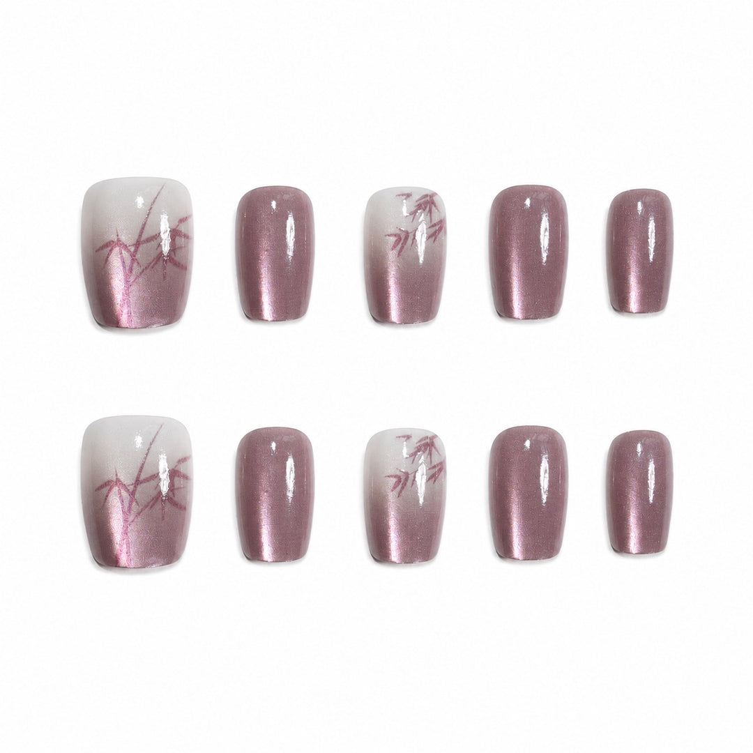 Premium Nail Art Set Stornfield