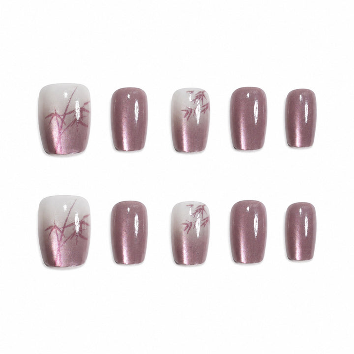 Premium Nail Art Set Stornfield