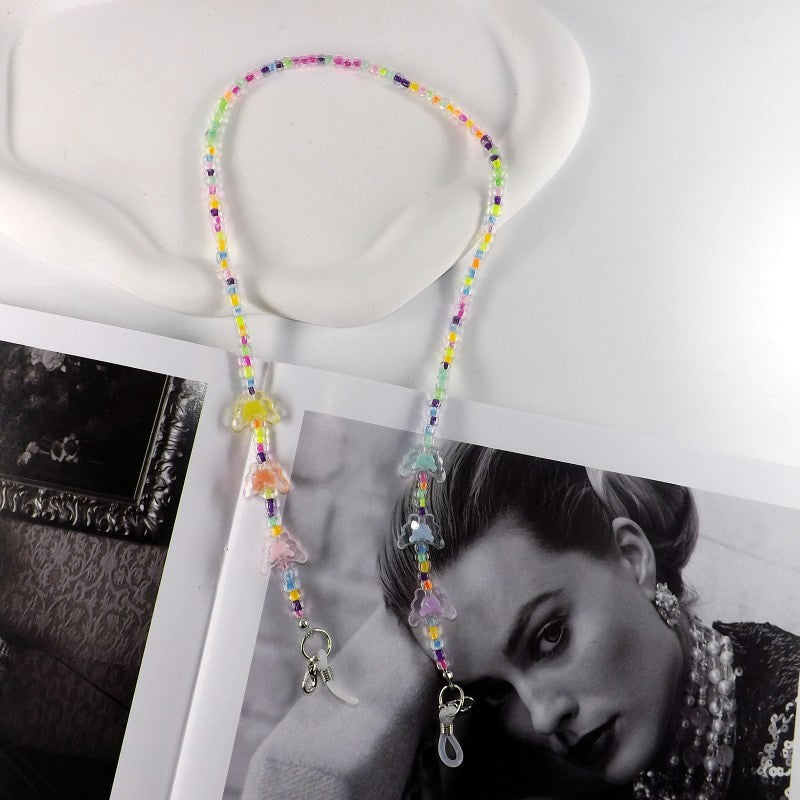 Fashionable glasses chain Stornfield
