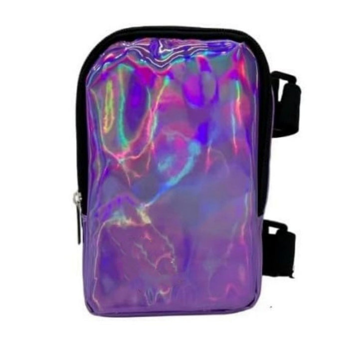 Practical and Stylish Smartphone Half Case Stornfield